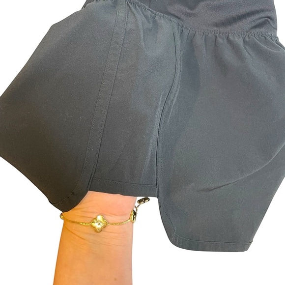 Black Swim Short - Picture 4 of 5